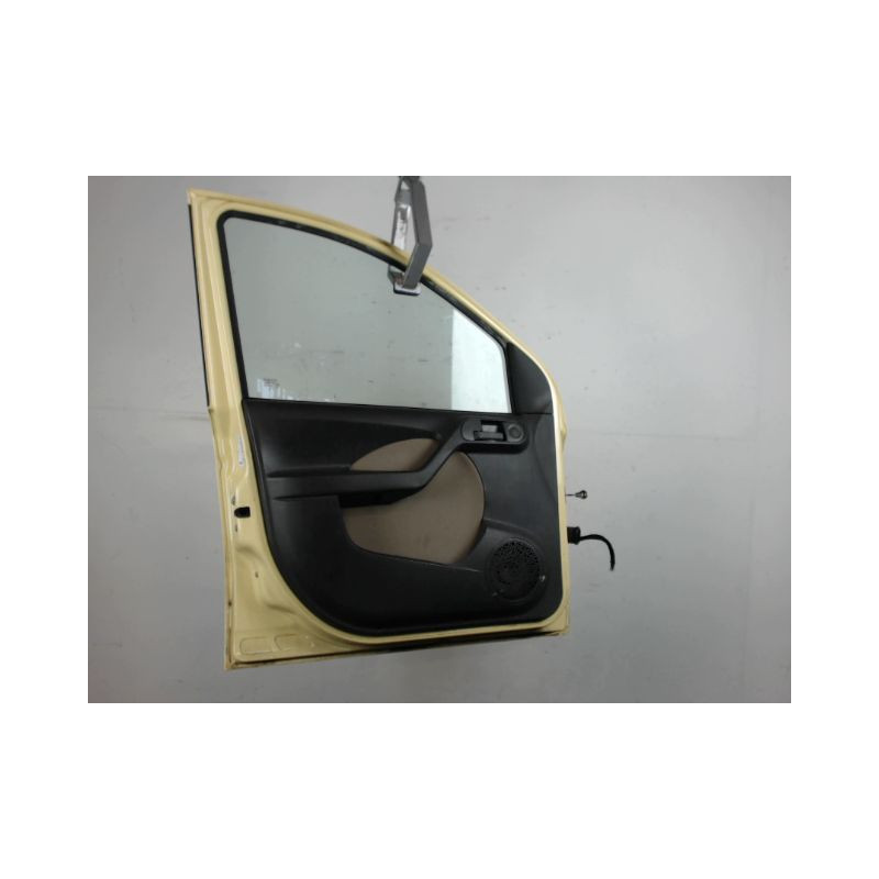 PORTE AVANT GAUCHE FIAT PANDA