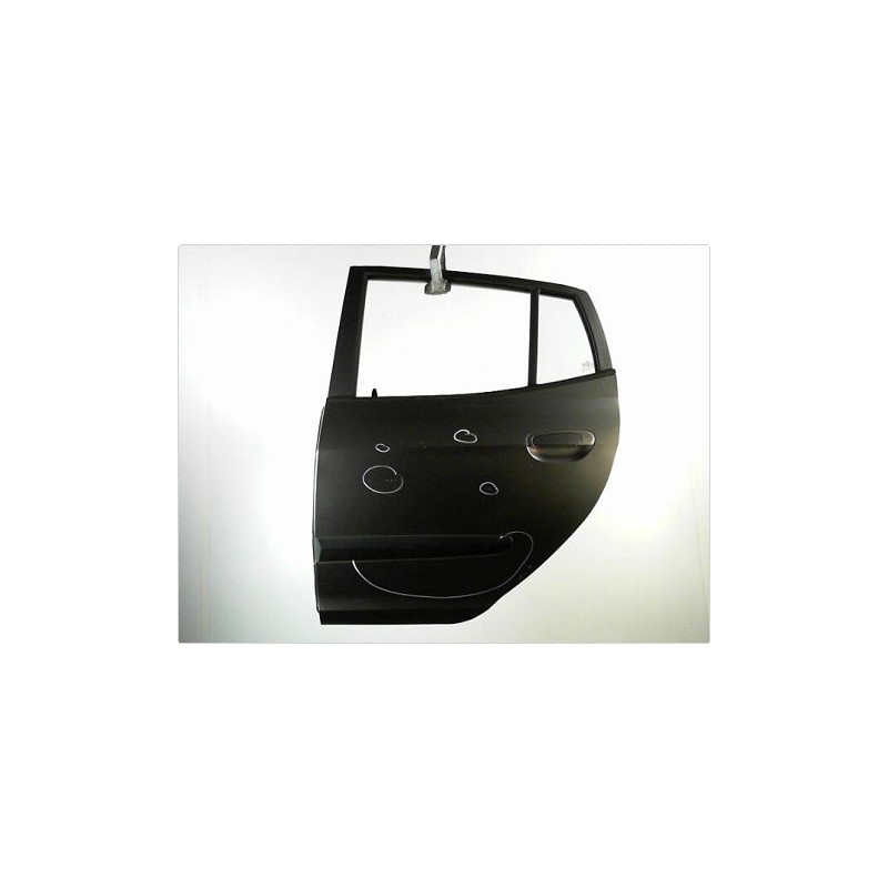 PORTE ARRIERE GAUCHE KIA PICANTO