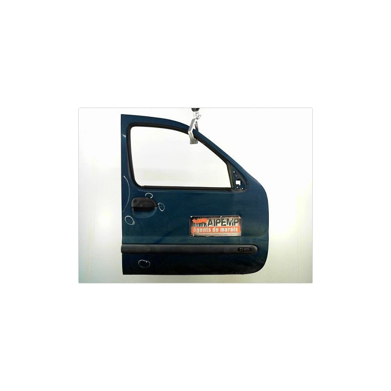 PORTE AVANT DROIT RENAULT KANGOO EXPRESS 97-2003
