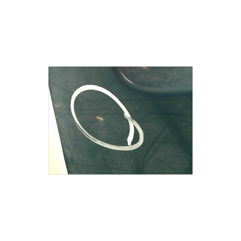 PORTE AVANT DROIT RENAULT KANGOO EXPRESS 97-2003