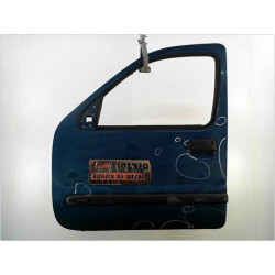 PORTE AVG