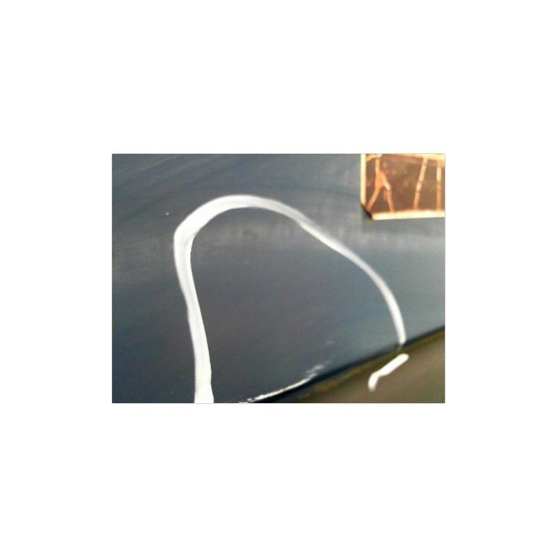 PORTE AVANT GAUCHE RENAULT KANGOO EXPRESS 97-2003