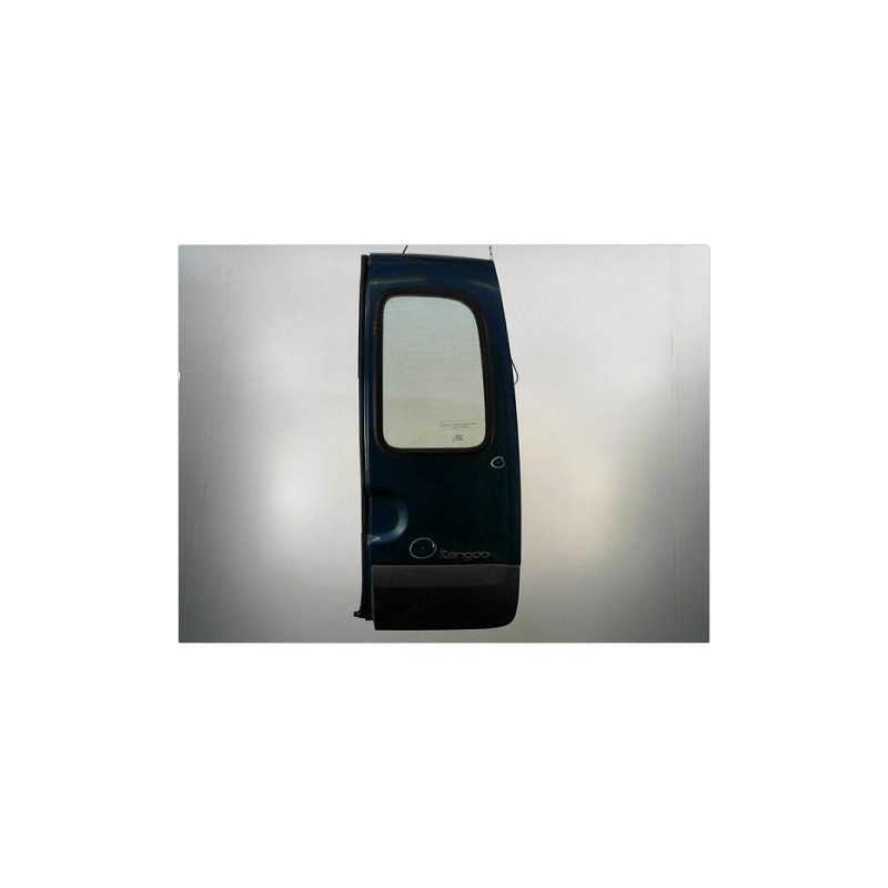 PORTE BATTANTE ARRIERE DROIT RENAULT KANGOO EXPRESS 97-2003
