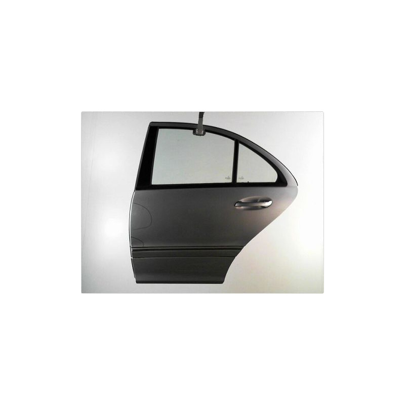 PORTE ARRIERE GAUCHE MERCEDES CLASSE C 00-04