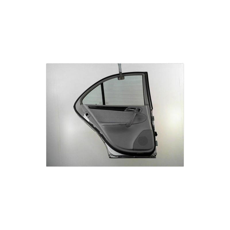 PORTE ARRIERE GAUCHE MERCEDES CLASSE C 00-04