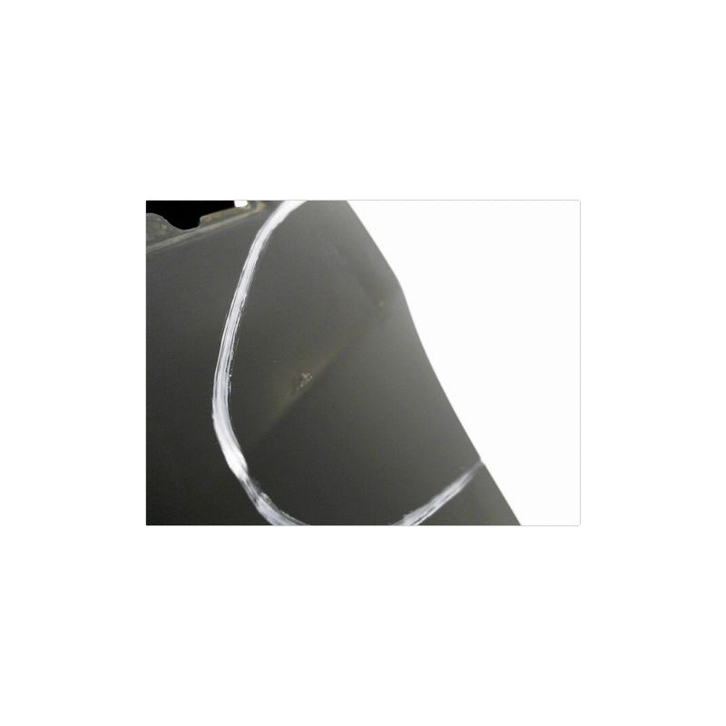 PORTE AVANT GAUCHE PEUGEOT 308 2007-2011