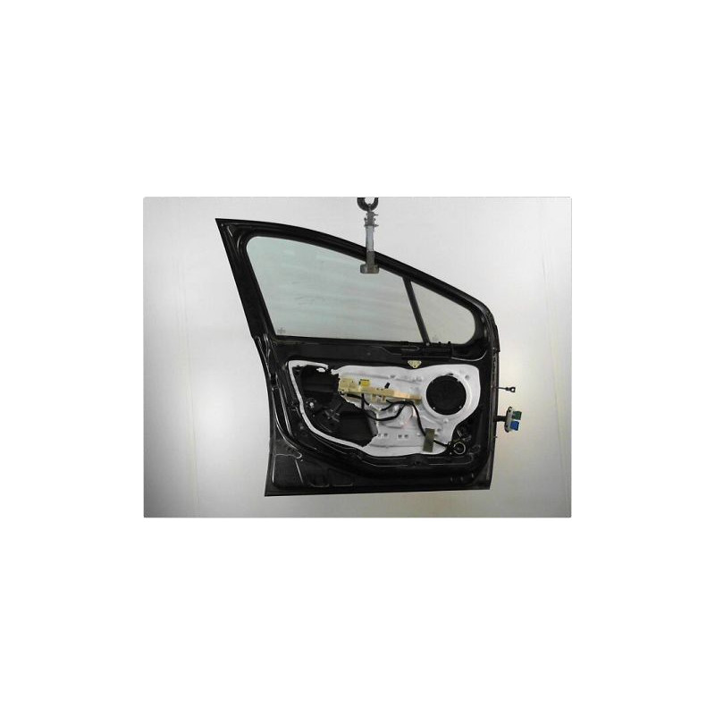 PORTE AVANT GAUCHE PEUGEOT 308 2007-2011