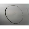 PORTE AVANT DROIT VOLKSWAGEN POLO III PH2 99-2001