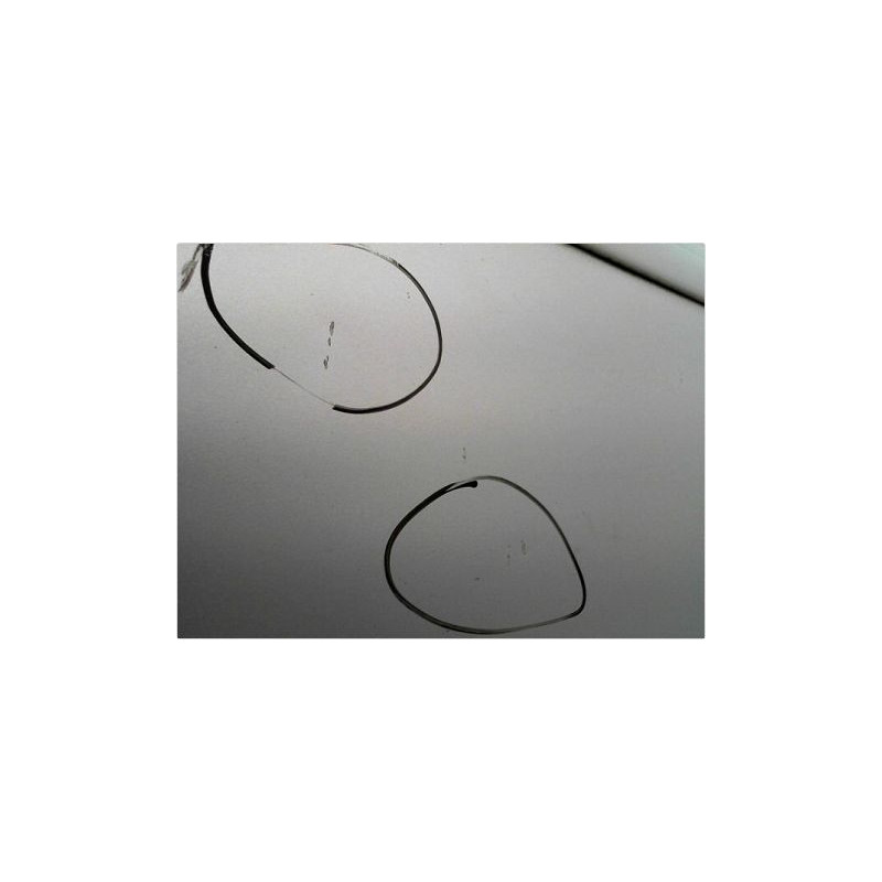 PORTE AVANT DROIT VOLKSWAGEN POLO III PH2 99-2001