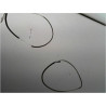 PORTE AVANT DROIT VOLKSWAGEN POLO III PH2 99-2001