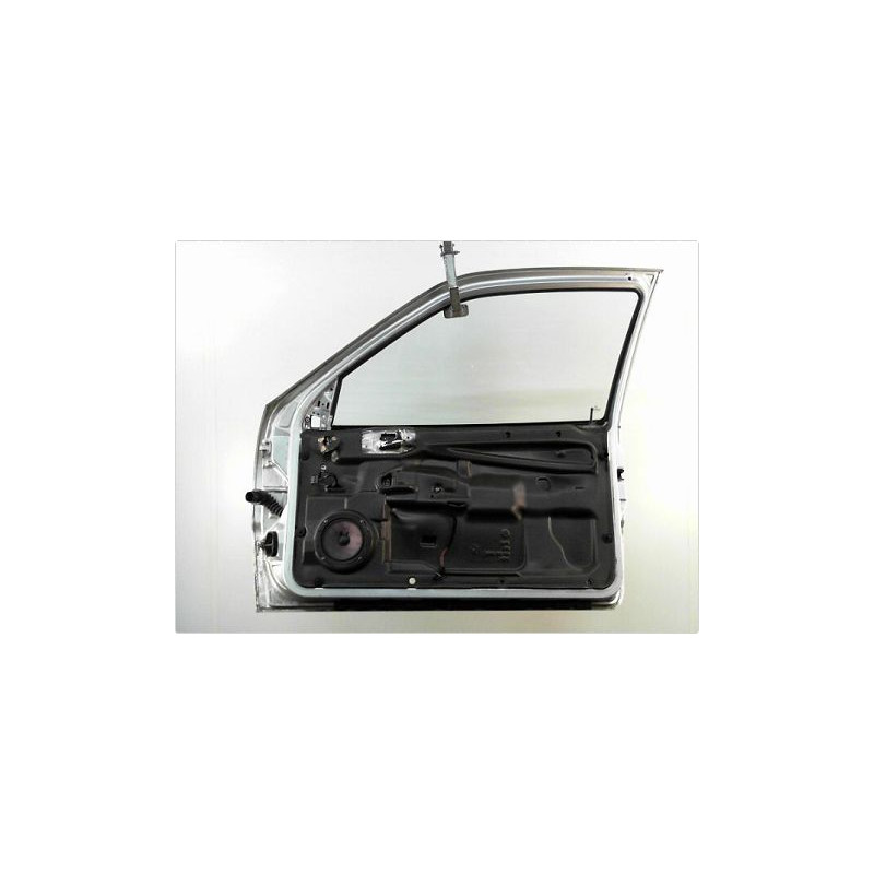 PORTE AVANT DROIT VOLKSWAGEN POLO III PH2 99-2001