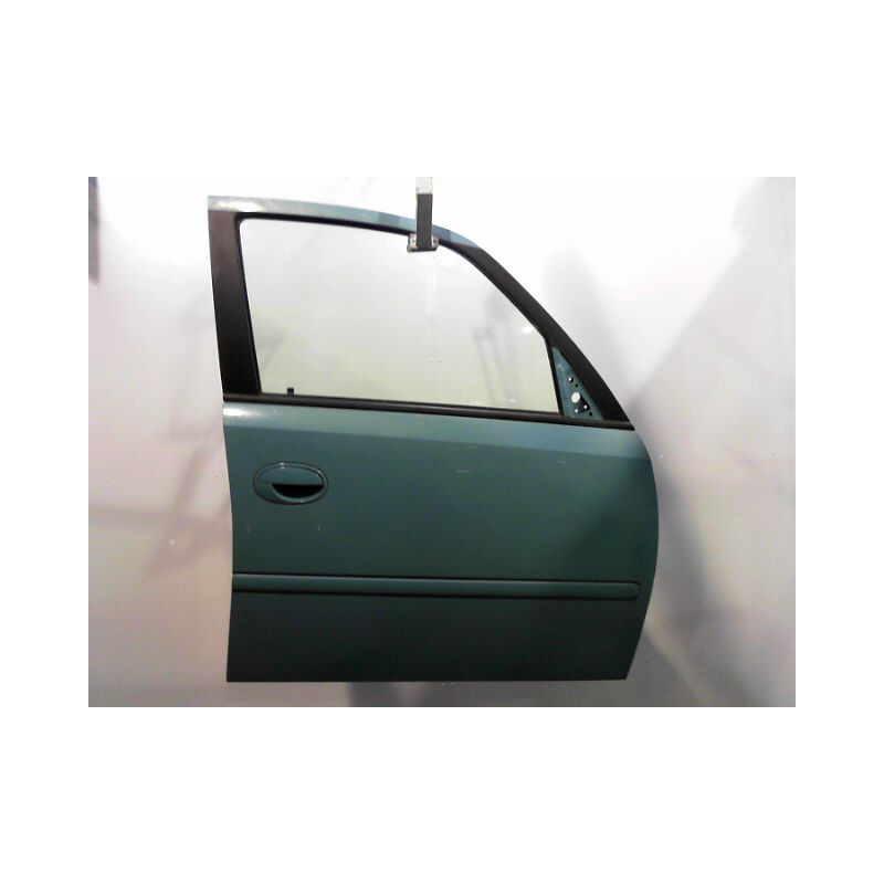 PORTE AVANT DROIT OPEL MERIVA 2006-