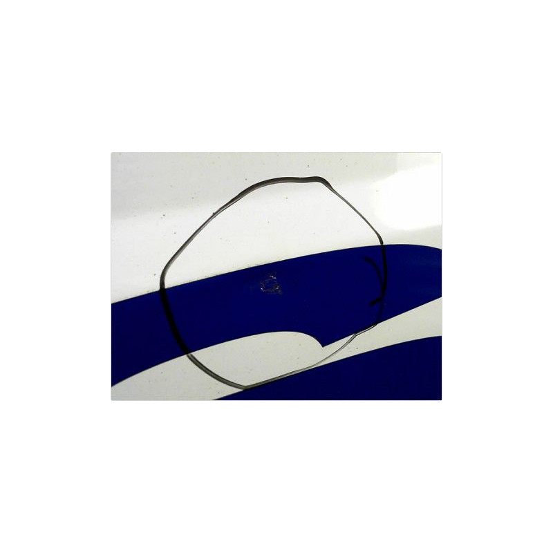 PORTE COULISSANTE GAUCHE CITROEN JUMPER III PH2 35 L2H2 2014-