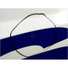 PORTE COULISSANTE GAUCHE CITROEN JUMPER III PH2 35 L2H2 2014-