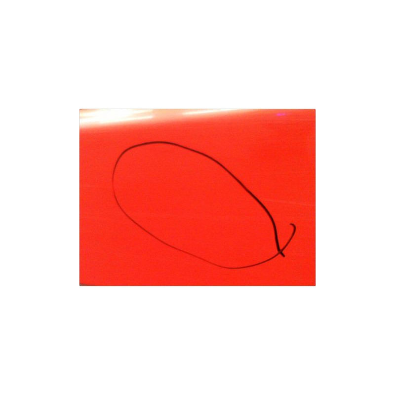 PORTE COULISSANTE GAUCHE CITROEN JUMPER III PH2 35 L2H2 2014-