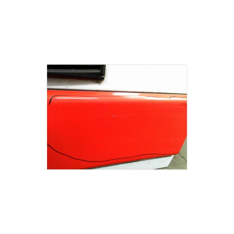PORTE COULISSANTE GAUCHE CITROEN JUMPER III PH2 35 L2H2 2014-