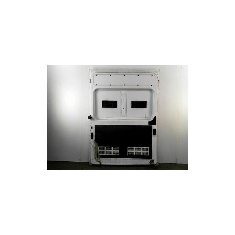 PORTE COULISSANTE GAUCHE CITROEN JUMPER III PH2 35 L2H2 2014-