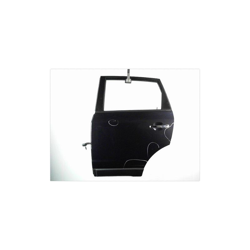 PORTE ARRIERE GAUCHE OPEL ANTARA 07-10
