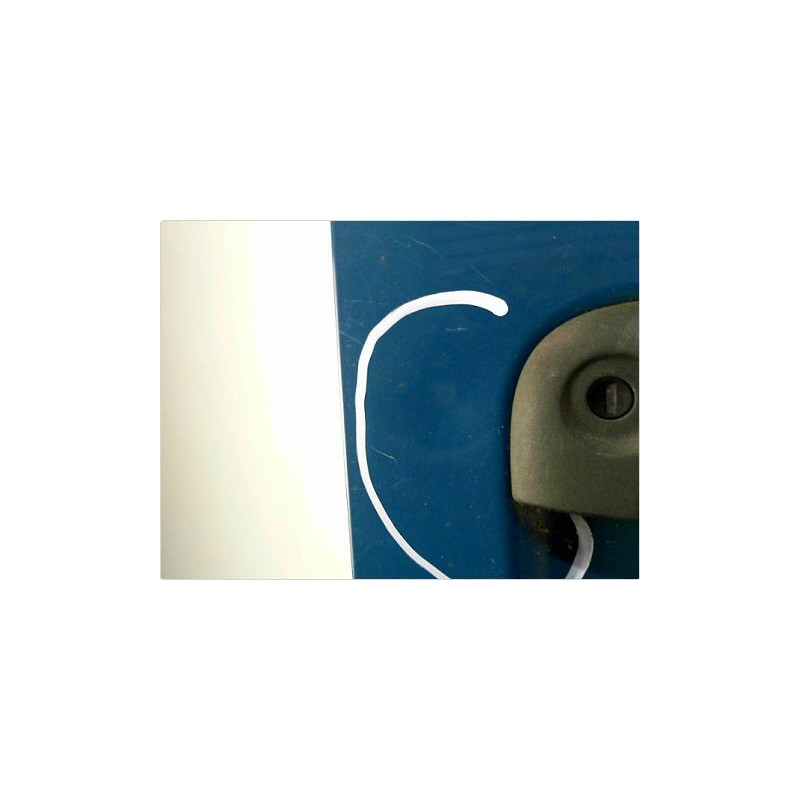 PORTE AVANT DROIT RENAULT KANGOO EXPRESS 97-2003