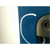 PORTE AVANT DROIT RENAULT KANGOO EXPRESS 97-2003