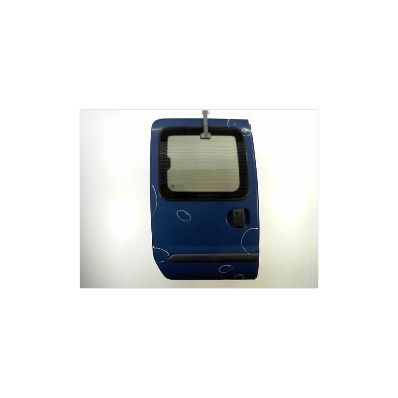 PORTE COULISSANTE DROITE RENAULT KANGOO 2000-2003