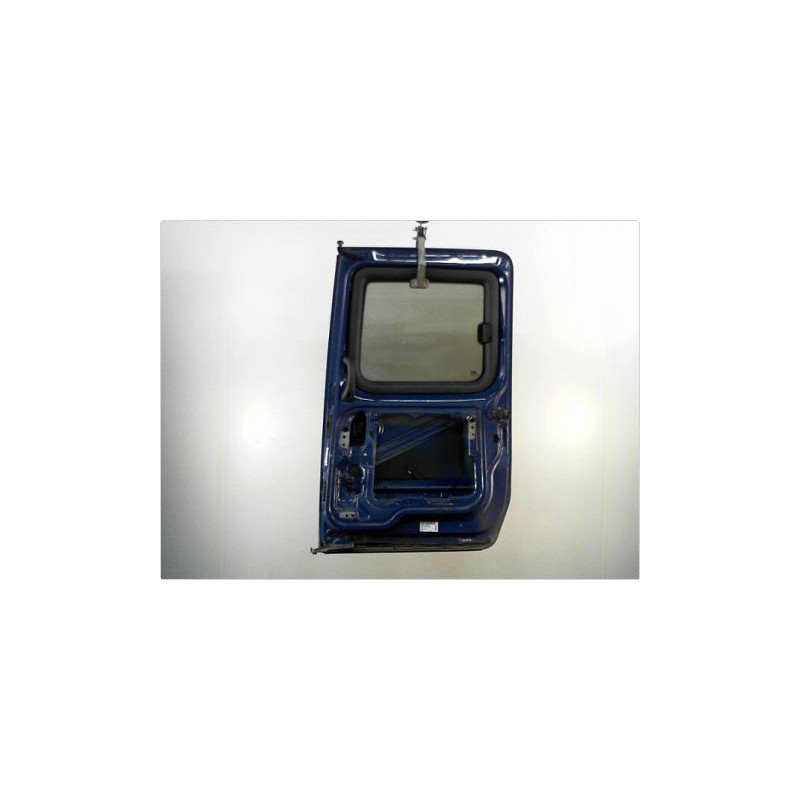 PORTE COULISSANTE DROITE RENAULT KANGOO 2000-2003