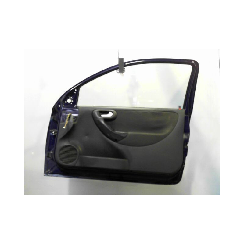 PORTE AVANT DROIT OPEL CORSA 2000-8.2003