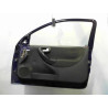 PORTE AVANT DROIT OPEL CORSA 2000-8.2003
