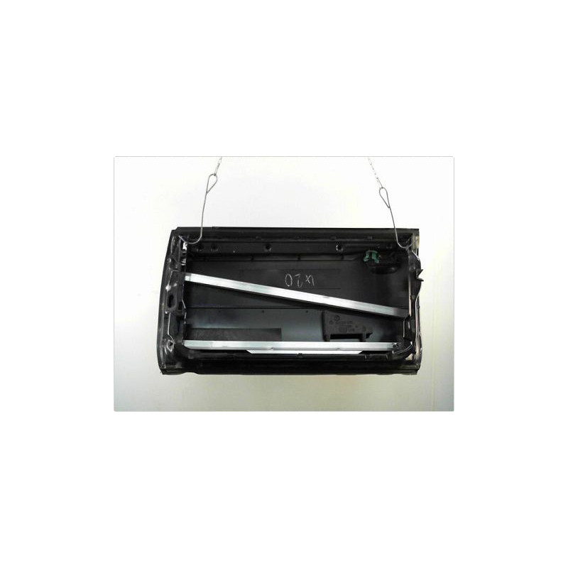 PORTE AVANT DROIT AUDI A3 2000-2003