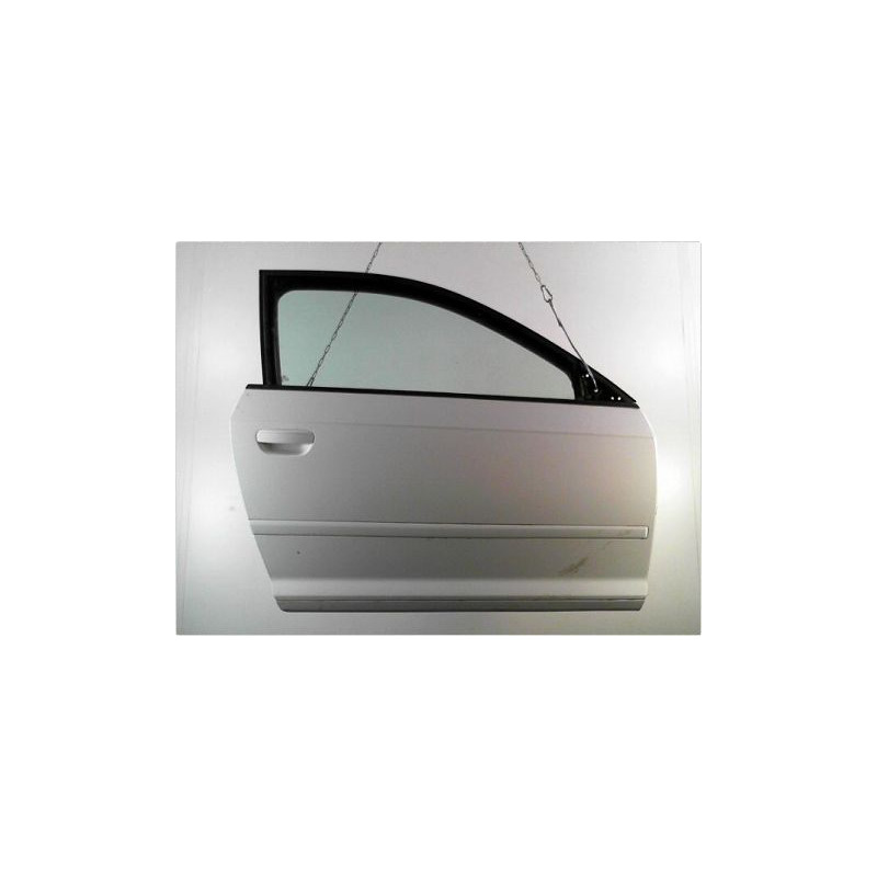 PORTE AVANT DROIT AUDI A3 2008-2012