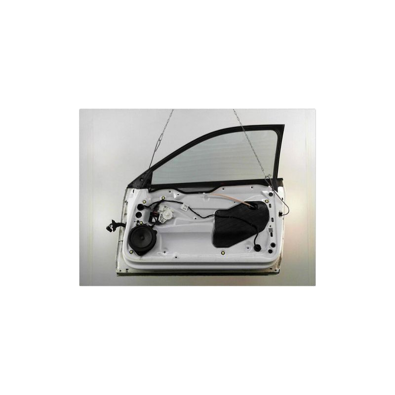 PORTE AVANT DROIT AUDI A3 2008-2012