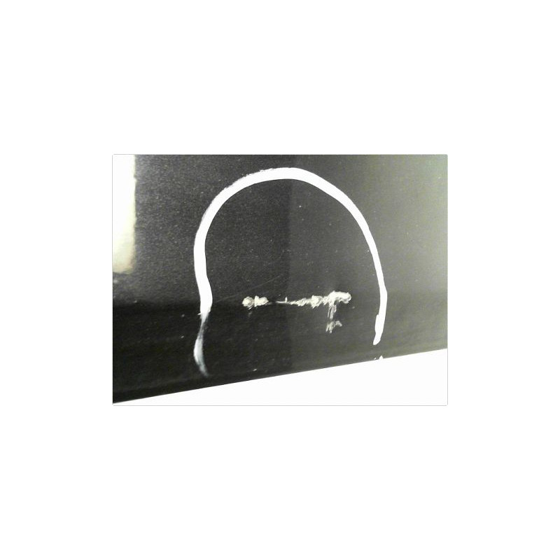 PORTE ARRIERE DROIT SEAT LEON II 05-09