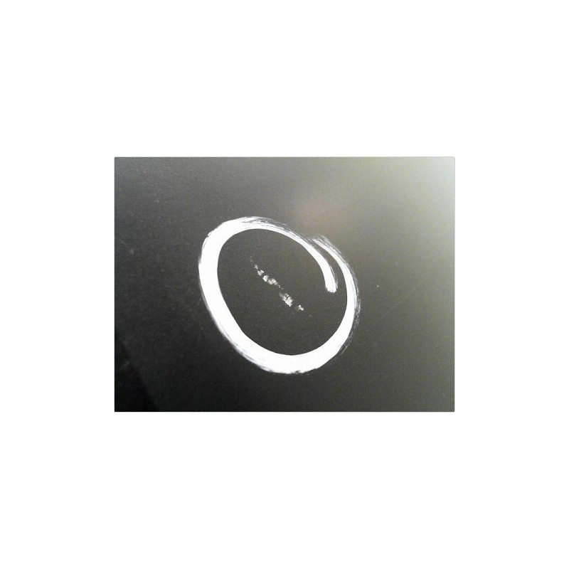 PORTE ARRIERE DROIT SEAT LEON II 05-09