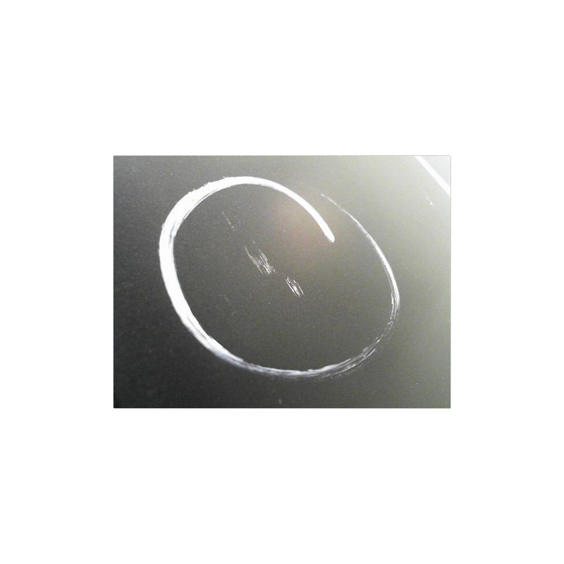 PORTE ARRIERE DROIT SEAT LEON II 05-09