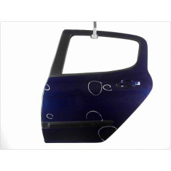 PORTE ARG