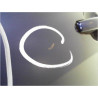 PORTE ARRIERE GAUCHE PEUGEOT 308 2007-2011