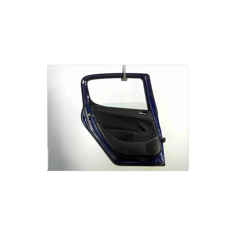PORTE ARRIERE GAUCHE PEUGEOT 308 2007-2011