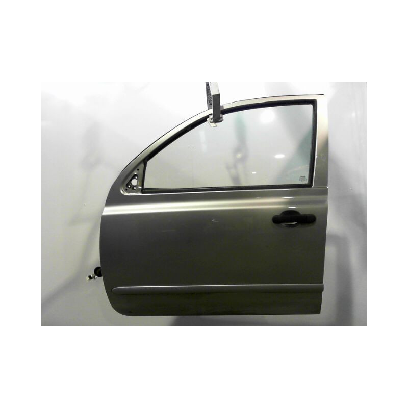 PORTE AVANT GAUCHE NISSAN MICRA 2005-2007
