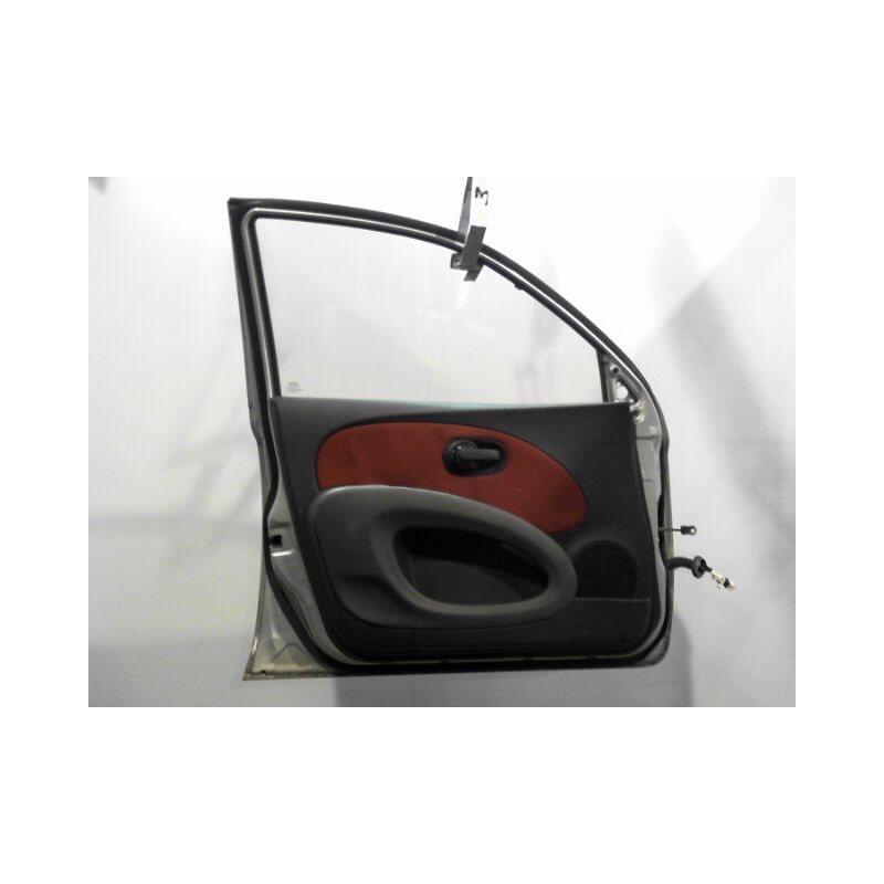 PORTE AVANT GAUCHE NISSAN MICRA 2005-2007