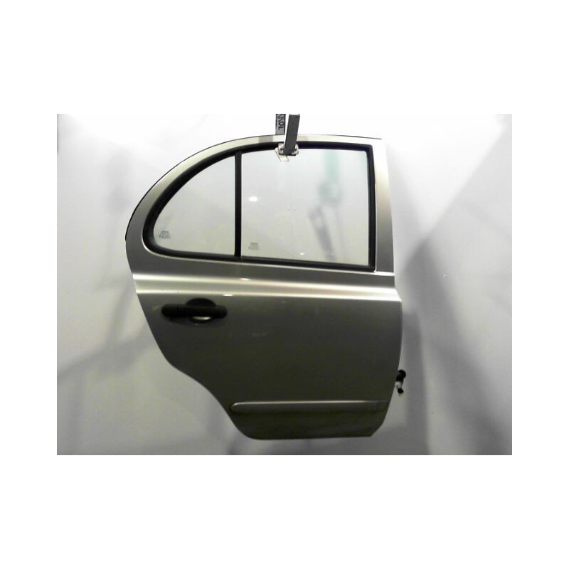 PORTE ARRIERE DROIT NISSAN MICRA 2005-2007
