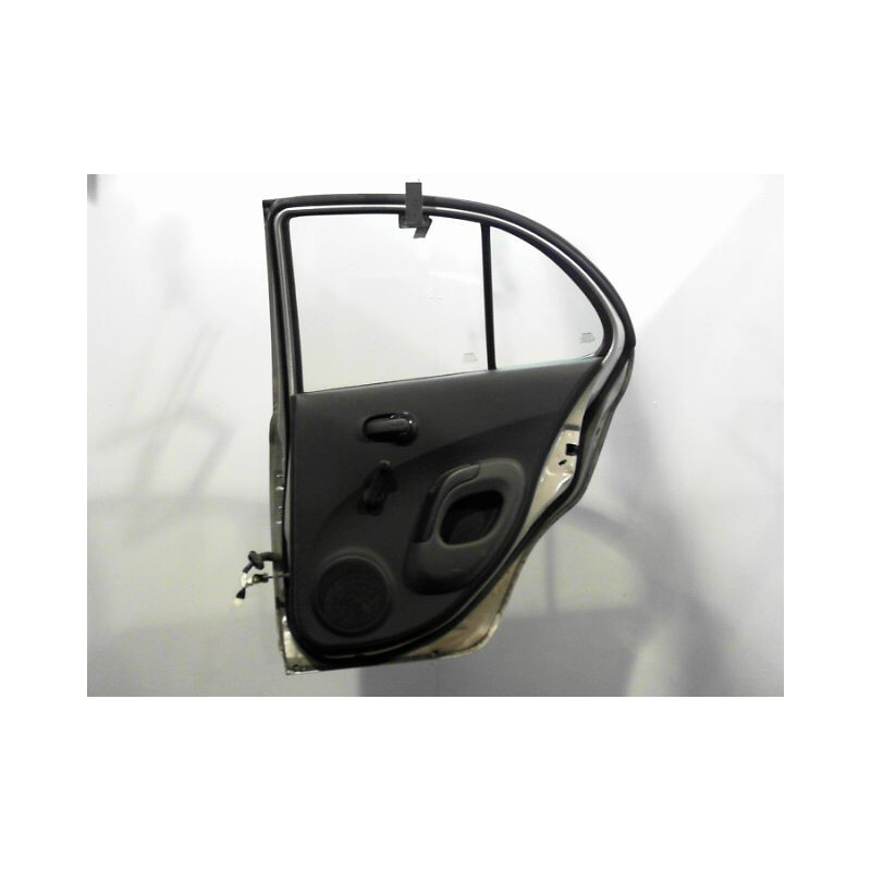 PORTE ARRIERE DROIT NISSAN MICRA 2005-2007
