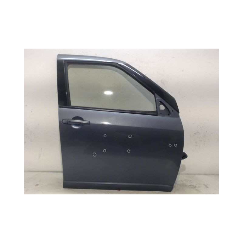 PORTE AVANT DROIT SUZUKI SWIFT