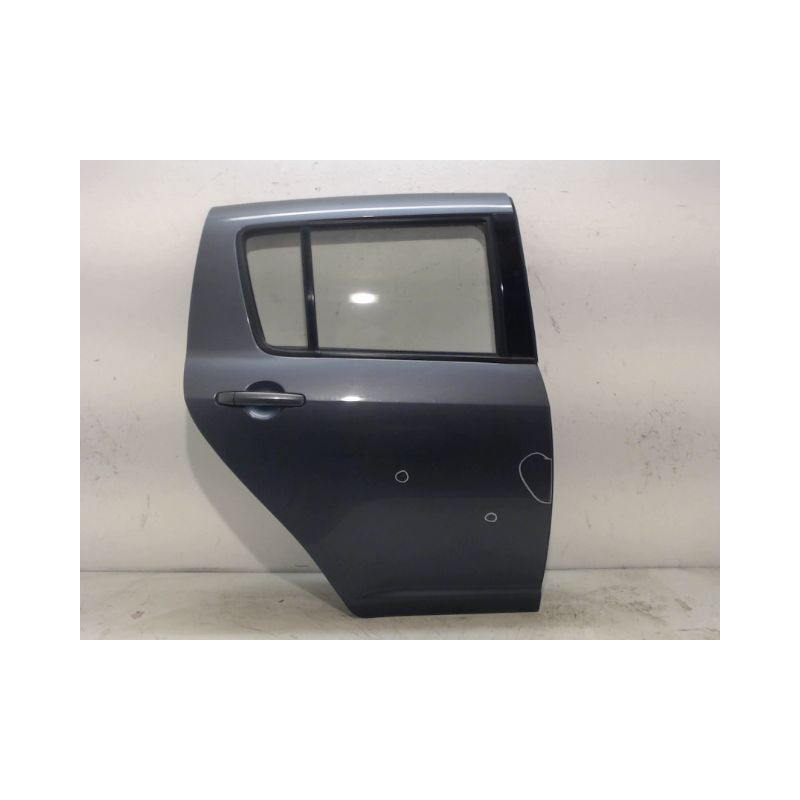 PORTE ARRIERE DROIT SUZUKI SWIFT