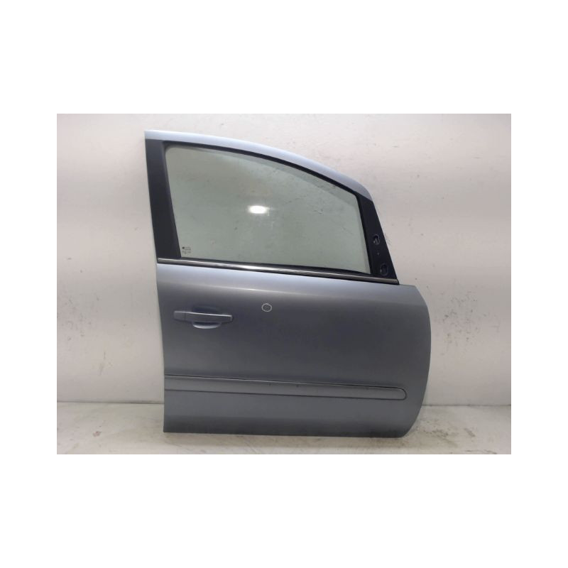 PORTE AVANT DROIT OPEL ZAFIRA
