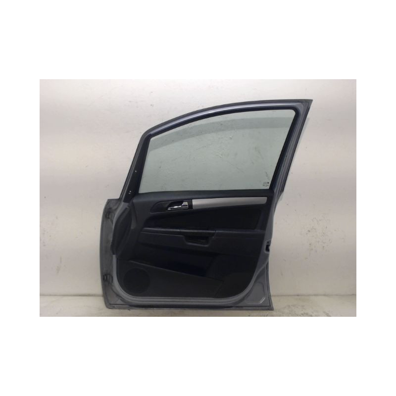 PORTE AVANT DROIT OPEL ZAFIRA