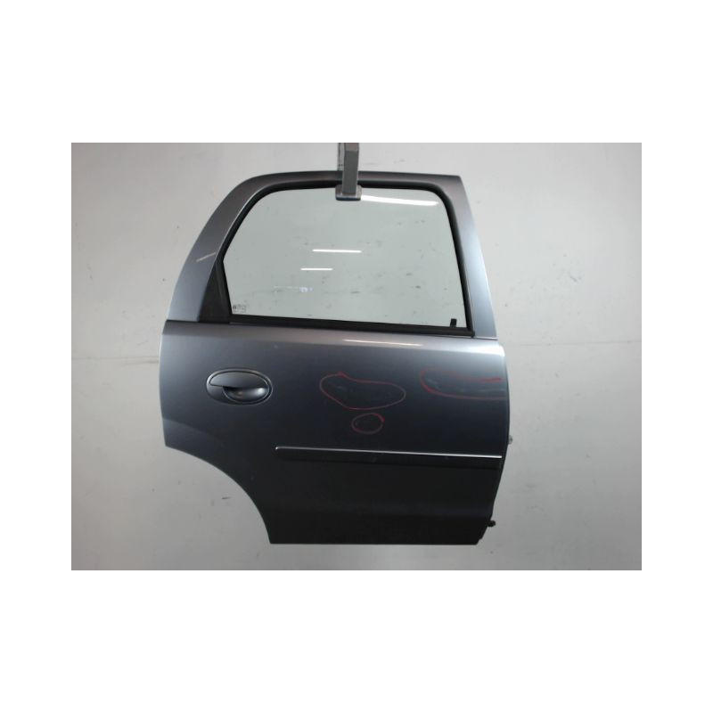 PORTE ARRIERE DROIT OPEL CORSA