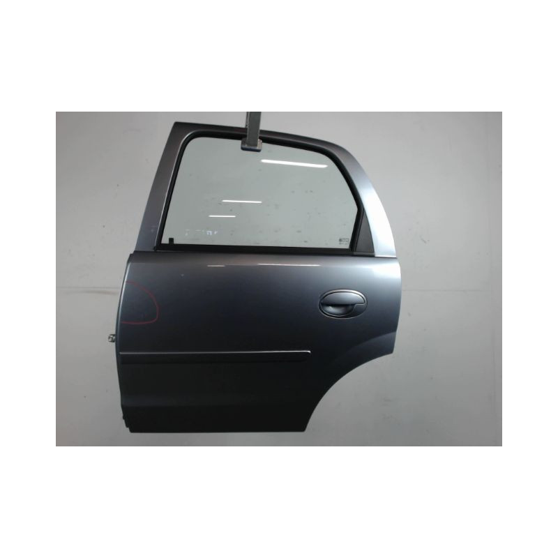 PORTE ARRIERE GAUCHE OPEL CORSA