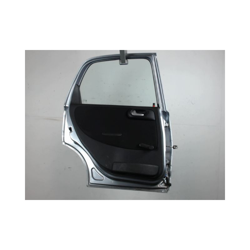 PORTE ARRIERE GAUCHE OPEL CORSA