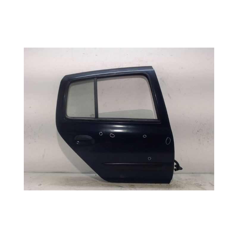 PORTE ARRIERE DROIT RENAULT CLIO