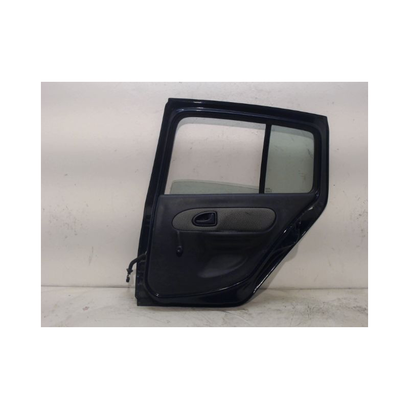 PORTE ARRIERE DROIT RENAULT CLIO
